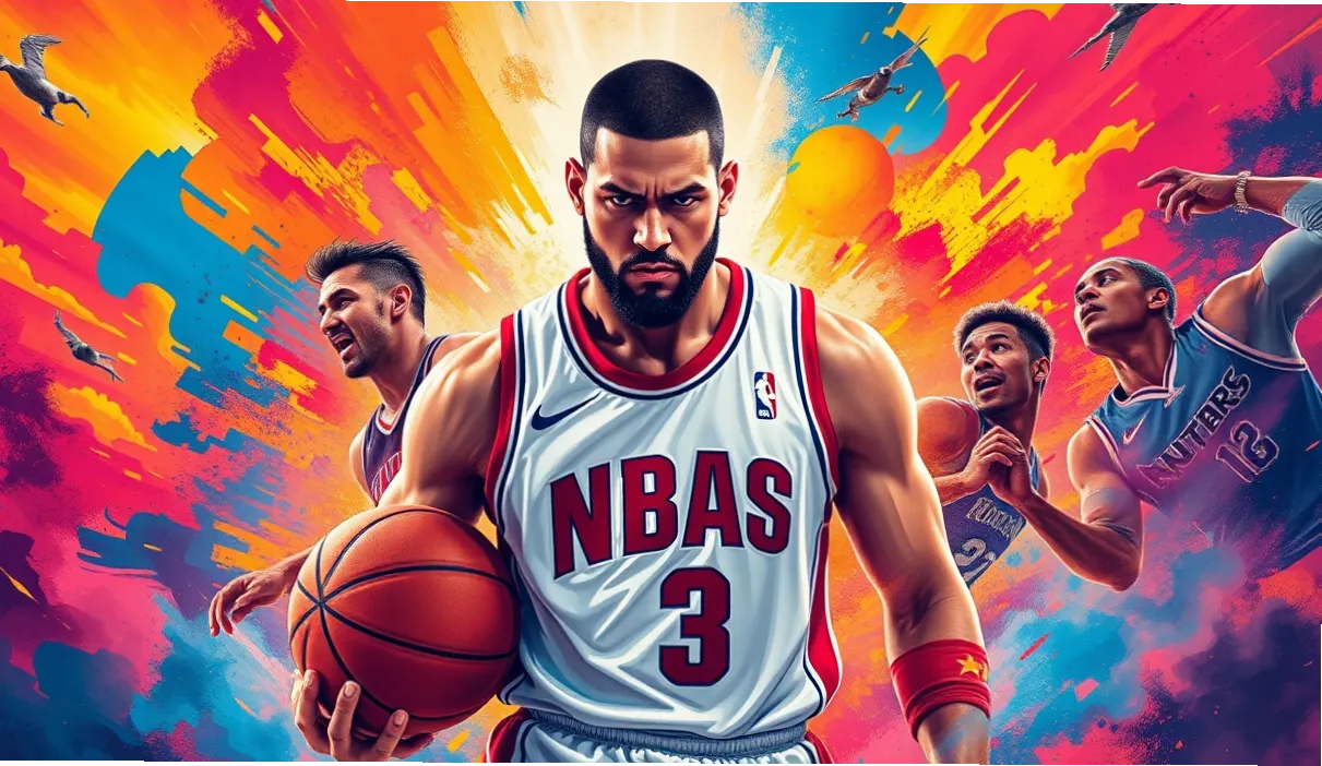 NBA恩比德大弟外号 示意图